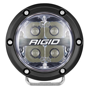Rigid Lighting 36402 Driving/ Fog Light||36402_1.Jpg||86||r2g36402||2218355