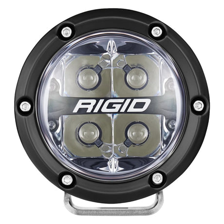 Rigid Lighting 36402 Driving/ Fog Light||36402_1.Jpg||86||r2g36402||2218355