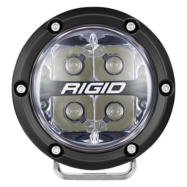 Rigid Lighting 36402 Driving/ Fog Light||36402_1.Jpg||86||r2g36402||2218355