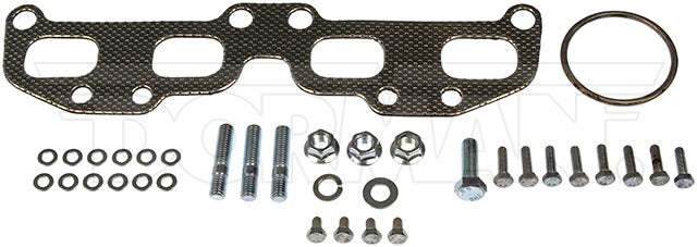 Product of Dorman (Oe Solutions) 673-933 Catalytic Converter