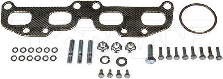 Product of Dorman (Oe Solutions) 673-933 Catalytic Converter