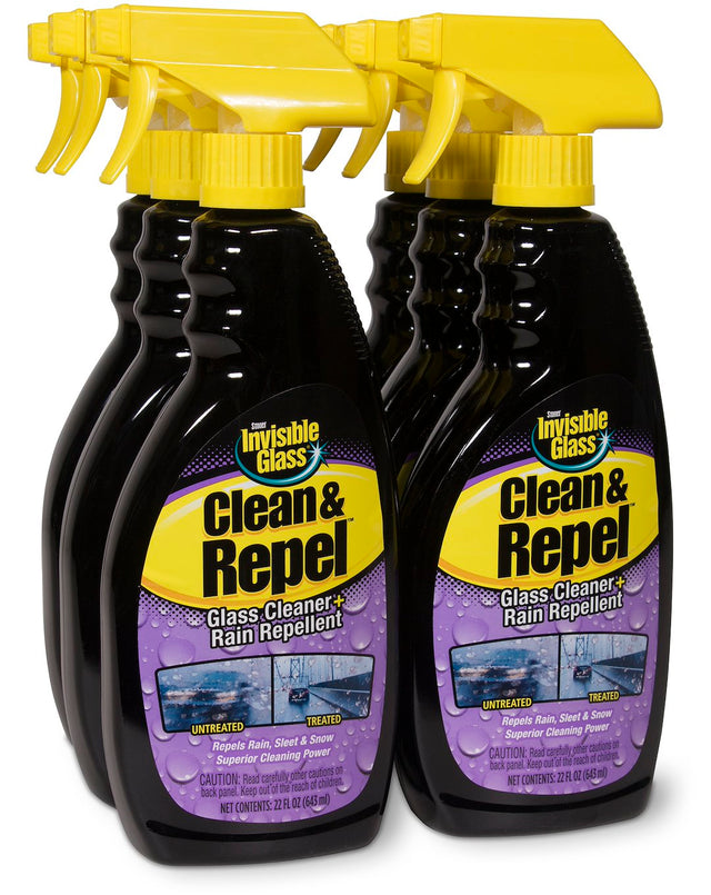 Stoner Solutions 92186 Glass Cleaner||92186_Clean_Repel_Trigger_Case.Jpg||85||s7692186||1304514