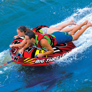 World Of Watersports 18-1010 Towable Tube||18-1010_1.Jpg||86||wow181010||914920