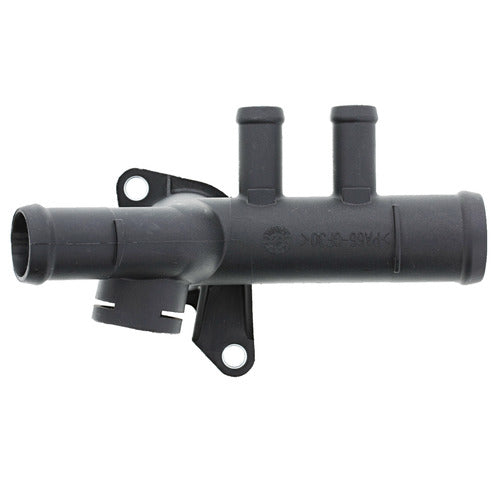 Motorad/ Cst Ch2879 Radiator Coolant Hose Connector||ch2879_5.Jpg||90||c97ch2879||1372275