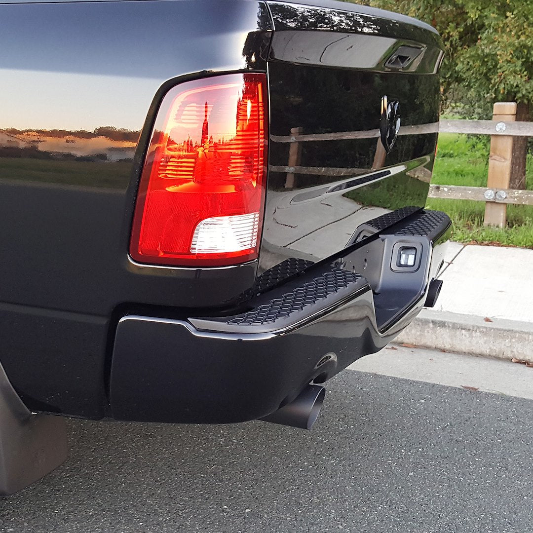 Flowmaster 15356b Exhaust Tail Pipe Tip||15356b_6.Jpg||90||f1315356b||909698