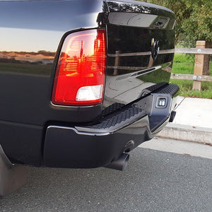 Flowmaster 15356b Exhaust Tail Pipe Tip||15356b_6.Jpg||90||f1315356b||909698