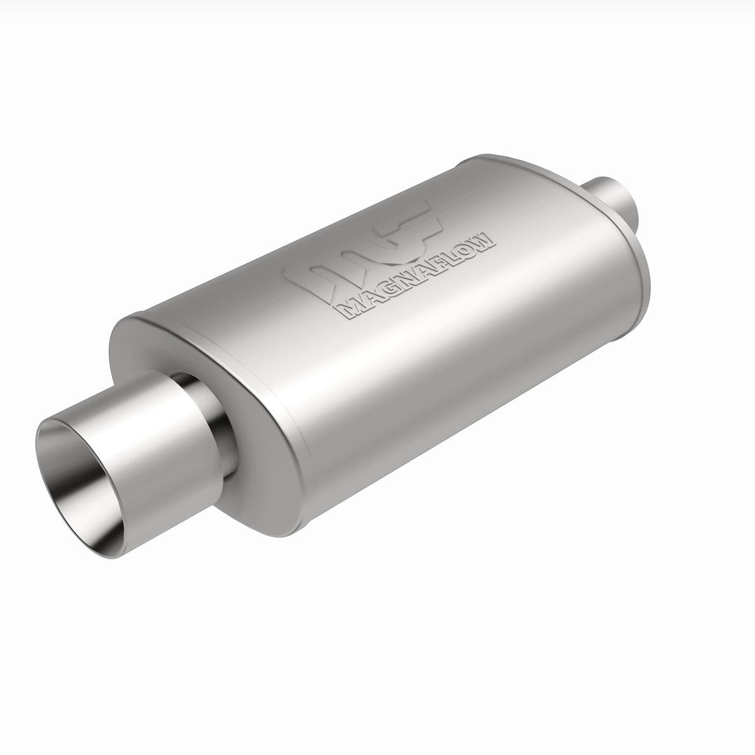 Product of Magnaflow Performance 14832 Stainless Steel Exhaust Muffler 