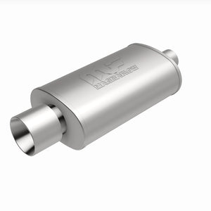 Product of Magnaflow Performance 14832 Stainless Steel Exhaust Muffler 