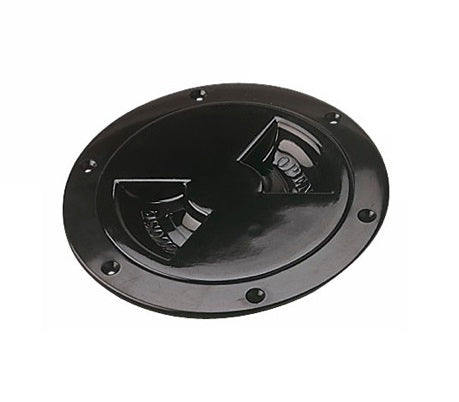 Sea Dog 337145-1 Boat Deck Plate||337145-1.Jpg||85||sdg3371451||899318
