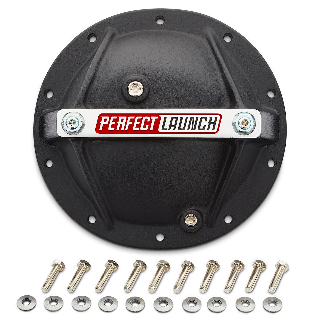 Product of Proform Parts 69502 Differential Cover