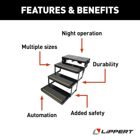 Lippert Components 3694042 Entry Step||3694042_1.Jpg||86||m6v3694042||1454176