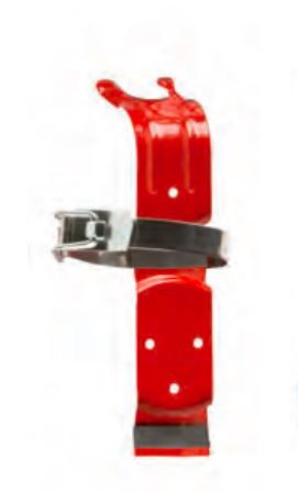 Buckeye Fire 700287 Fire Extinguisher Mount||700287.Jpg||85||buc700287||1474207