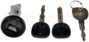 Dorman (Oe Solutions) 924-796 Ignition Lock Cylinder||924-796_3.Jpg||88||d18924796||2245265
