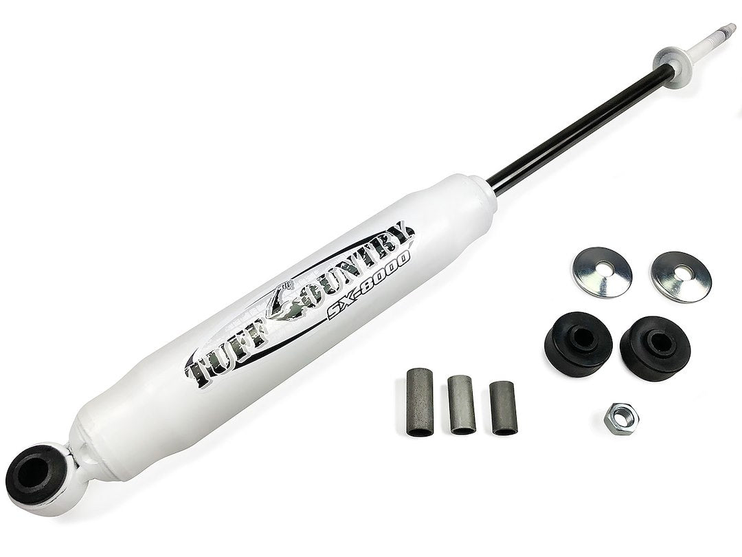 Product of Tuff Country 61232 SX8000 Twin Tube Shock Absorber 