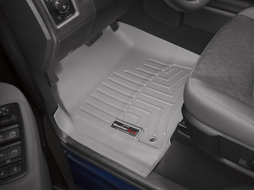 Weathertech (Usa) 464651 Floor Liner||||86||w24464651||1924145