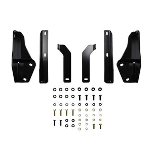 Product of Westin Automotive 57-3975 Grille Guard 1-Piece Black Powder Coated 