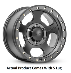 Product of Mickey Thompson Wheel  Wheel - Bolt Pattern 