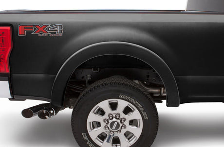 Bushwacker 20944-02 Fender Flare||||86||l222094402||2024240