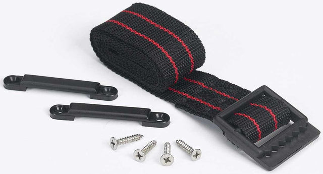 Product of Moeller Marine Products 042217-10 Battery Box Strap