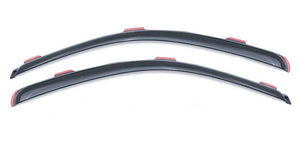 Auto Ventshade (Avs) 192352 Rainguard||2pc_In-Channel_Ventvisor_Hr.Jpg||85||v15192352||1761431