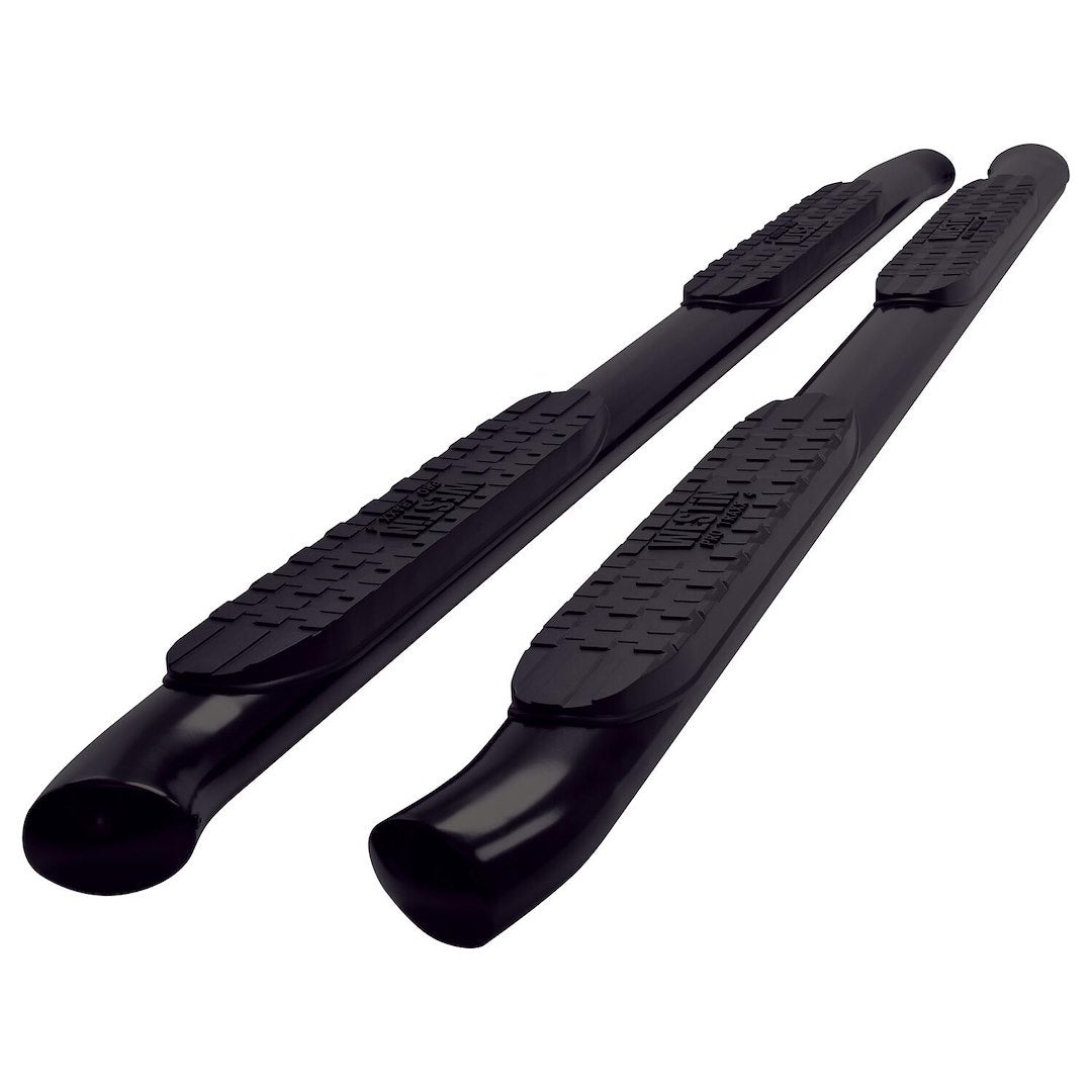 Product of Westin Automotive 21-24175 PRO TRAXX ® Nerf Bar With Surface Steps 