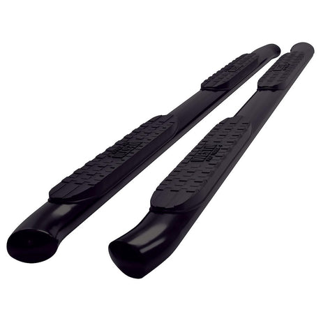 Product of Westin Automotive 21-24175 PRO TRAXX ® Nerf Bar With Surface Steps 