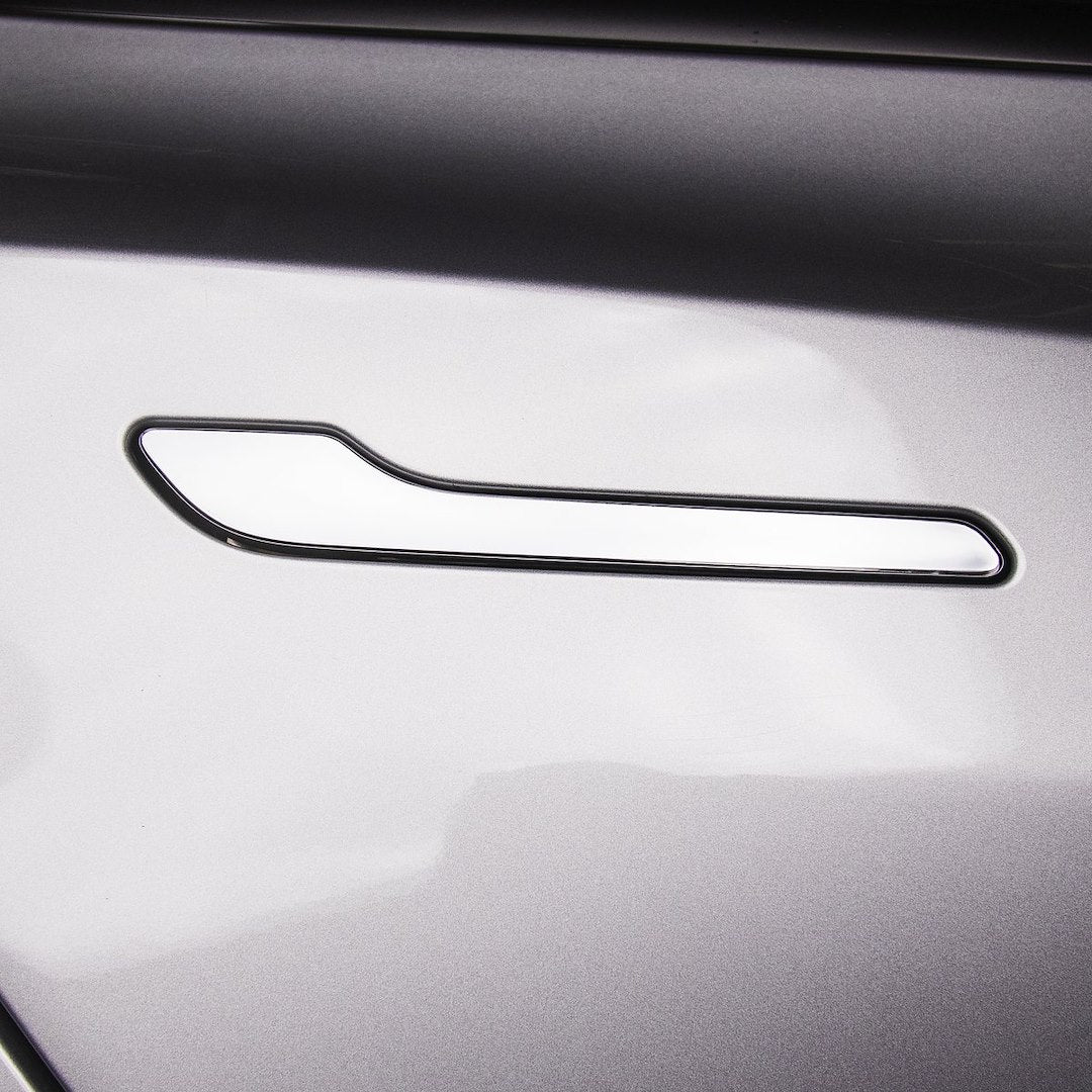 Product of Tesbros Tb-Doorhandle-Ppf Protective Film