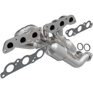 Magnaflow California Converter 452843 Catalytic Converter||452843.Jpg||85||m66452843||856195