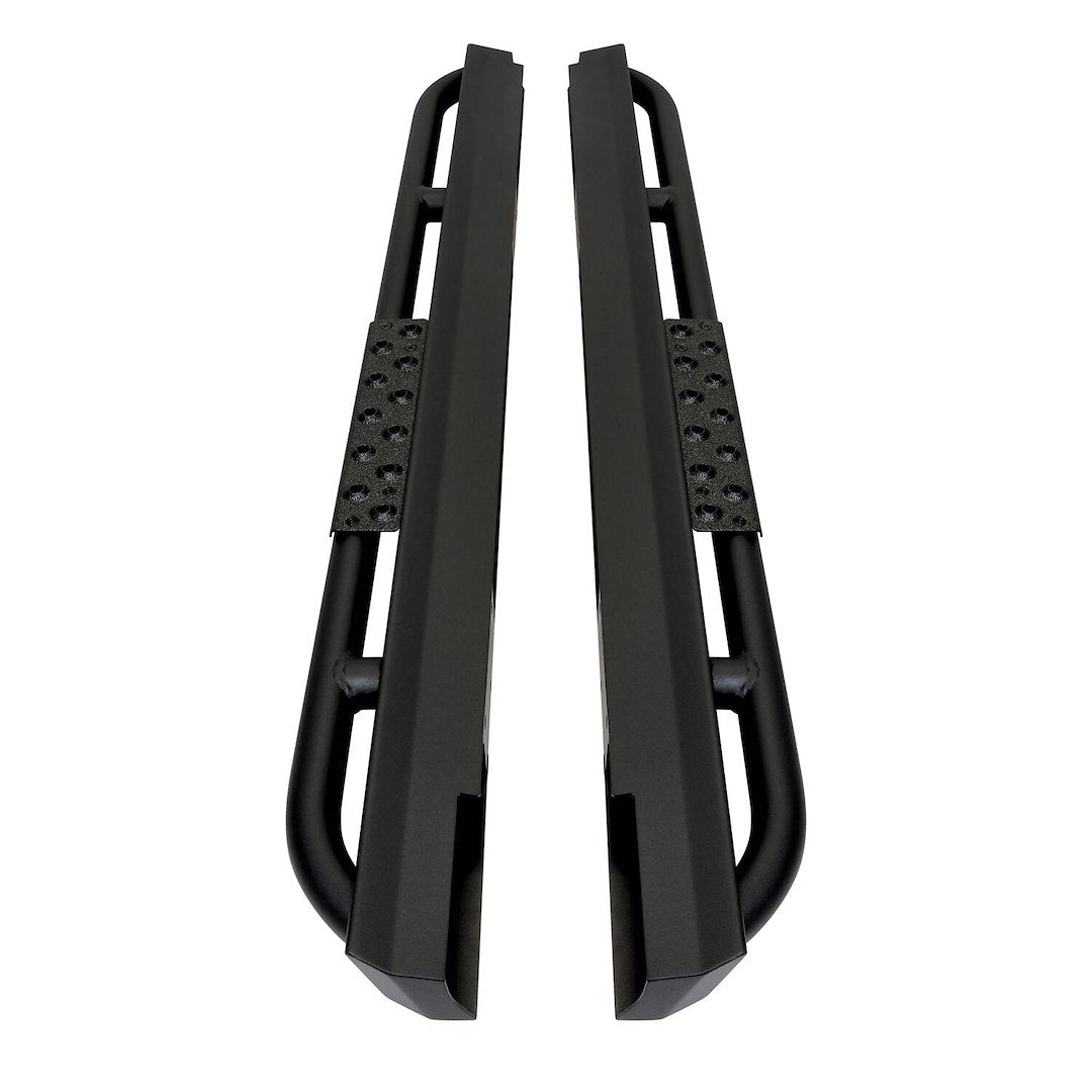 Product of Westin Automotive 42-14185 XTS Nerf Bar With Surface Steps 
