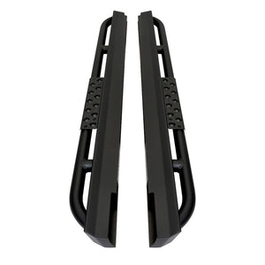 Product of Westin Automotive 42-14185 XTS Nerf Bar With Surface Steps 