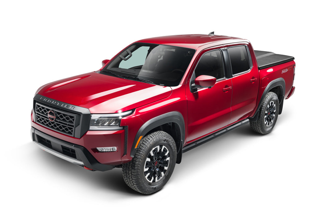Product of UnderCover Elite Hard Tilt-Up UC5098 Tonneau Cover 