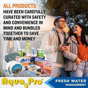 Aqua Pro 27591 Rv Start Up Kit||aqp_27591_Rv Start Up Kit_Elite_B2c_4.Jpg||88||aqp27591||2301869