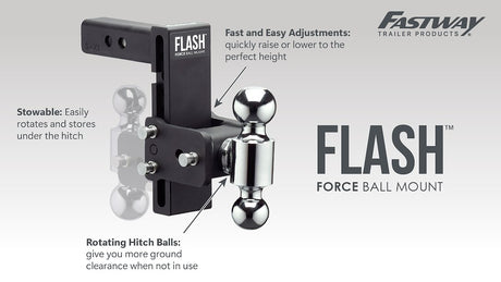 Fastway Trailer Products 67-00-7350 Trailer Hitch Ball Mount||67-00-7350_3.Jpg||88||e6367007350||2215265