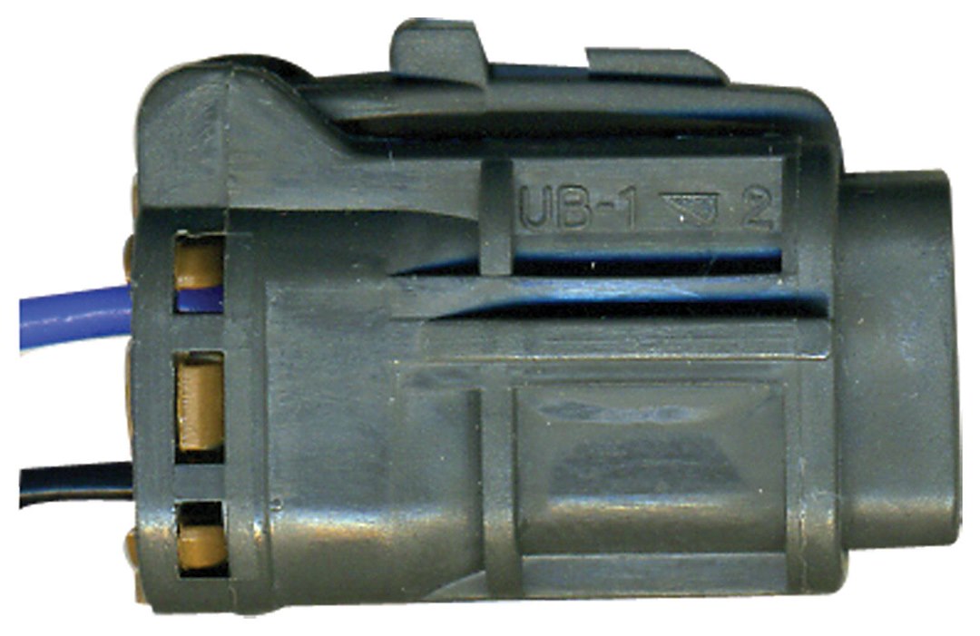 Ntk Technical Ceramics 25200 Oxygen Sensor||||88||n1225200||2025624