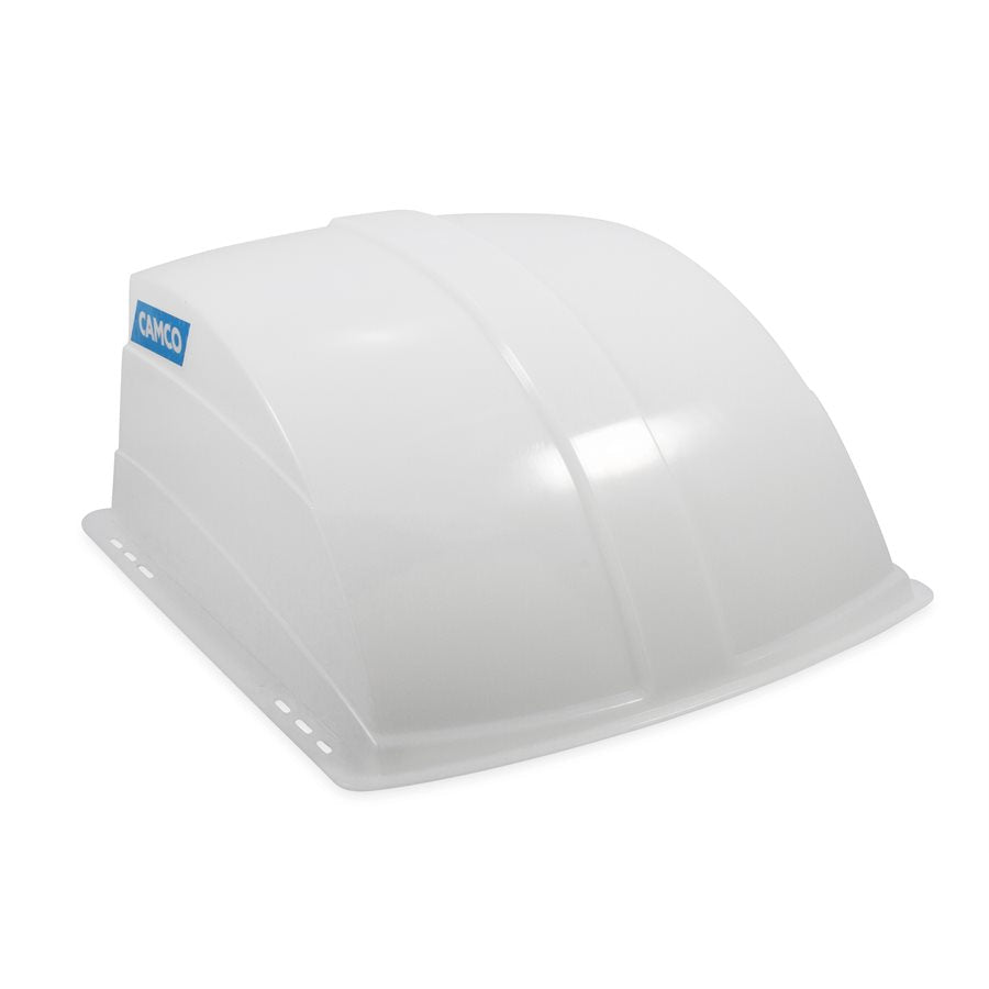 Product of Camco 40433 Dome 14 Inch X 14 Inch Vents Roof Vent Cover 
