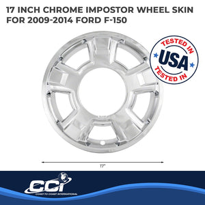 Coast To Coast Iwcimp326x Wheel Skin||cci_Iwcimp_326x_Impostor Wheel Skin_B2c_2.Jpg||86||cciimp326x||993485