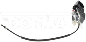 Dorman (Oe Solutions) 931-750 Door Lock Actuator||||85||d18931750||2013699
