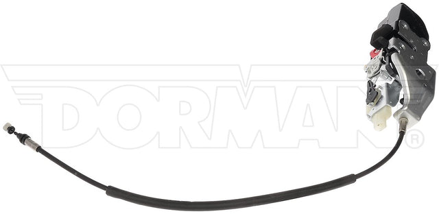 Dorman (Oe Solutions) 931-750 Door Lock Actuator||||85||d18931750||2013699