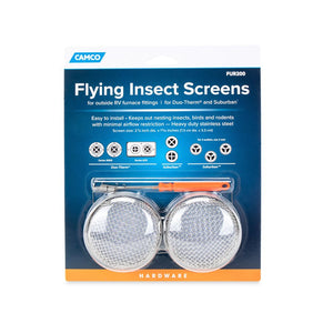 Product of Camco 42141 Bug Screen - Rv Appliance
