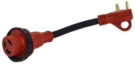 Valterra A10-3030hd Power Cord Adapter||a10-3030hd.Jpg||85||v46a103030hd||933580