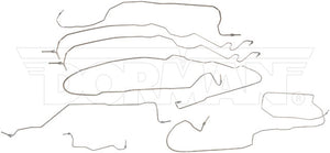 Dorman (Oe Solutions) 919-219 Brake Line Kit||919-219.Jpg||85||d18919219||1295586