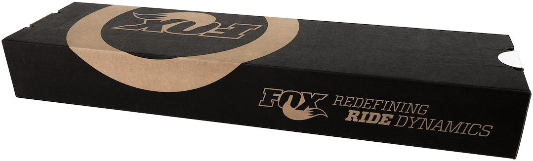 Product of Fox Shocks 985-24-204 2.0 Performance Series Monotube Shock Absorber 