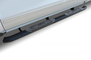 Product of Raptor Series 1501-0592B Nerf Bar With Surface Steps 