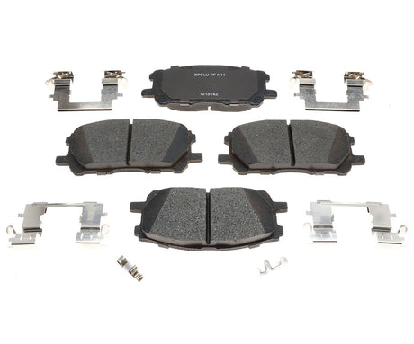 Raybestos Brakes Mgd1005ch Brake Pad||mgd1005ch.Jpg||85||r53mgd1005ch||913300