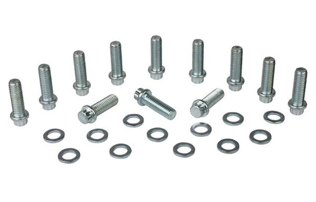 Moroso Performance 38400 Intake Manifold Bolt||38400.Jpg||85||m2838400||1343787