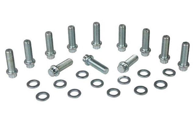 Moroso Performance 38400 Intake Manifold Bolt||38400.Jpg||85||m2838400||1343787