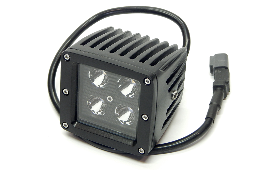 Product of Southern Truck 79916 Driving/ Fog Light 