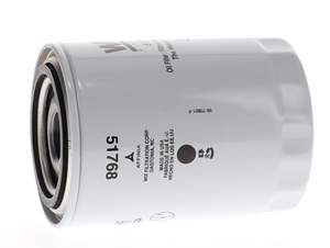 Product of Wix Filters 51768 Full Flow Spin-On Oil Filter 