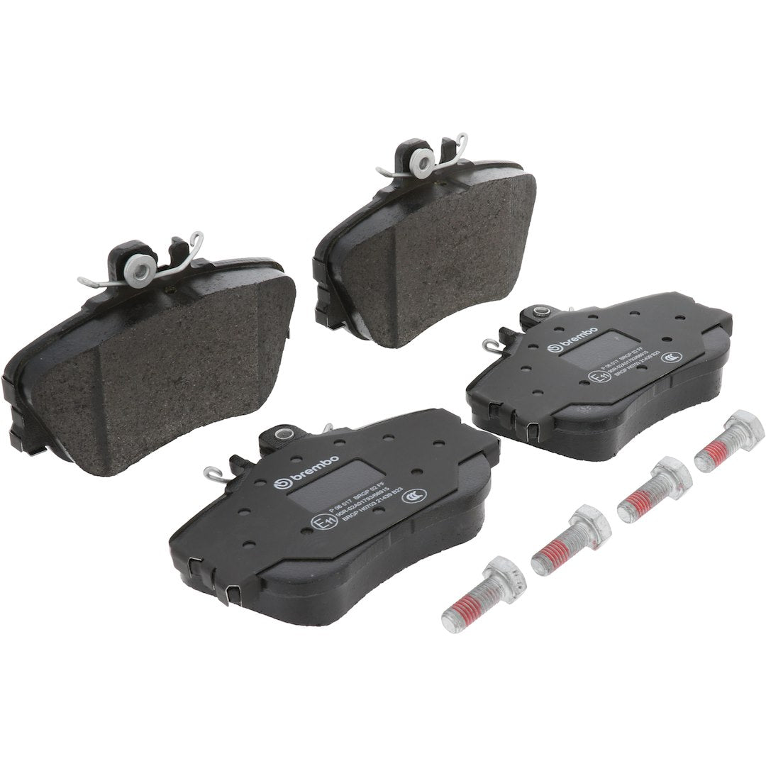 Brembo P06017 Brake Pad||p06017_Ang.Jpg||87||brmp06017||1752149