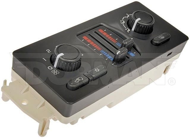 Dorman (Oe Solutions) 599-210xd Climate Control Module||599-210xd_3.Jpg||88||d18599210xd||2242580